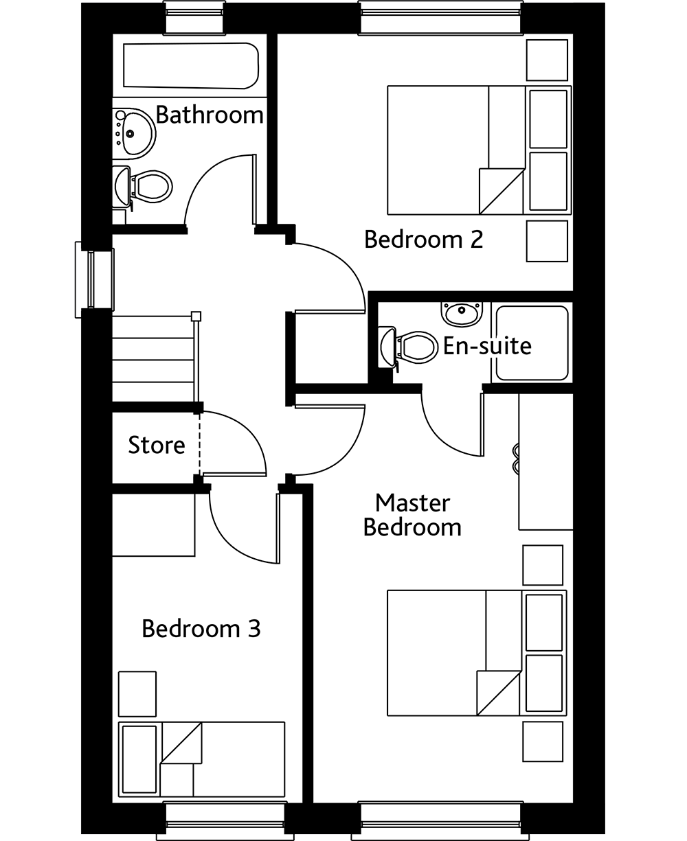 The Hazel Cannon Kirk