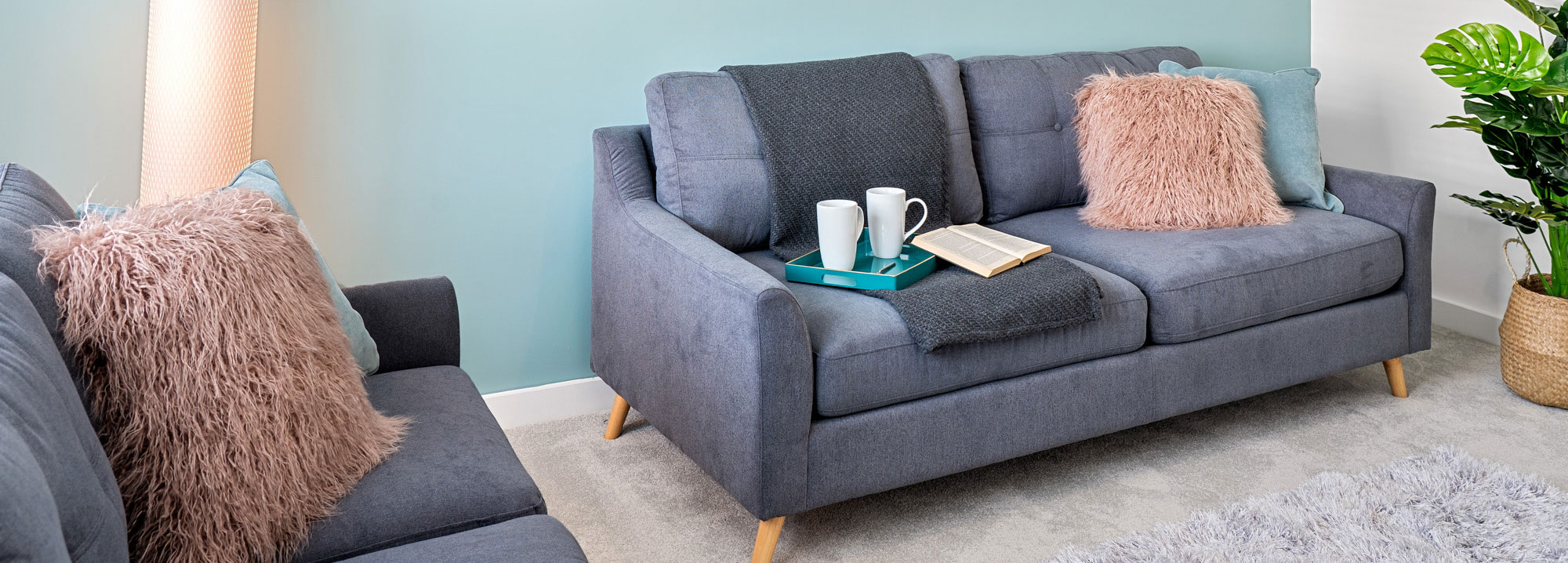 Cannon Kirk New homes in Cambridgeshire & Lincolnshire